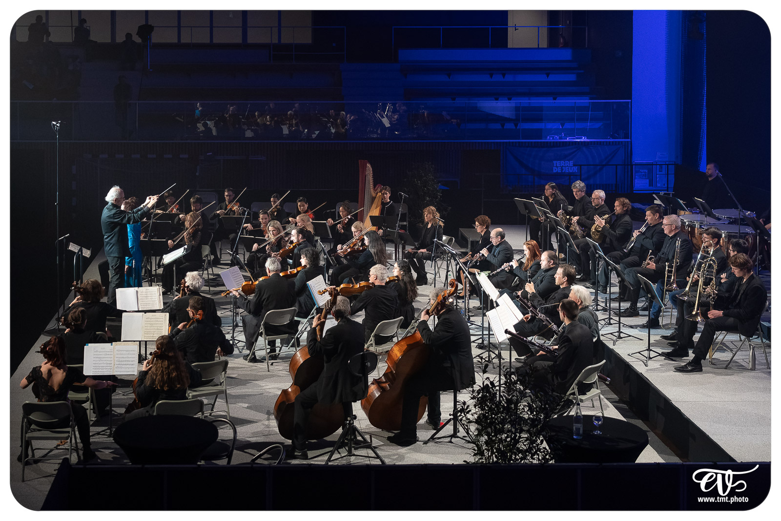 CONCERT DU NOUVEL AN (OSH)